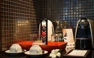 Peace Laguna Resort & Spa