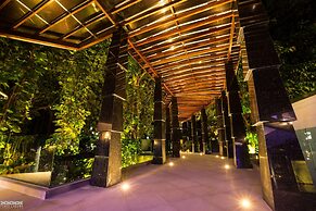 Peace Laguna Resort & Spa