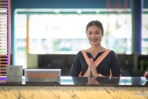 Peace Laguna Resort & Spa