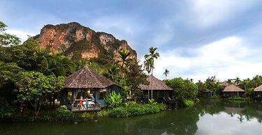 Peace Laguna Resort & Spa