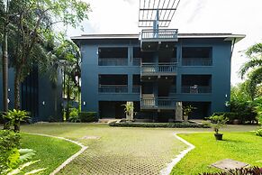 Peace Laguna Resort & Spa