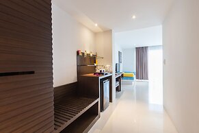 Peace Laguna Resort & Spa