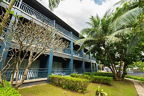 Peace Laguna Resort & Spa