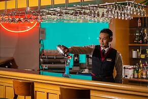 Jomtien Palm Beach Hotel And Resort