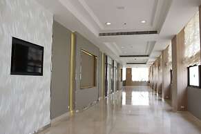 Jomtien Palm Beach Hotel And Resort