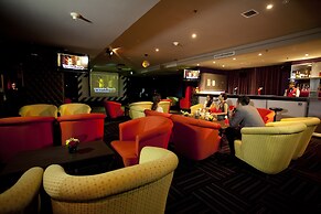 Jomtien Palm Beach Hotel And Resort