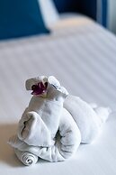 Jomtien Palm Beach Hotel And Resort