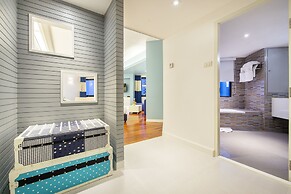 Jomtien Palm Beach Hotel And Resort