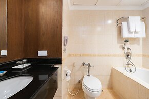 Jomtien Palm Beach Hotel And Resort