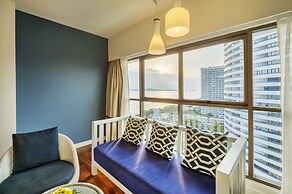 Jomtien Palm Beach Hotel And Resort