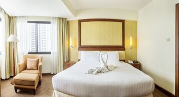 Jomtien Palm Beach Hotel And Resort