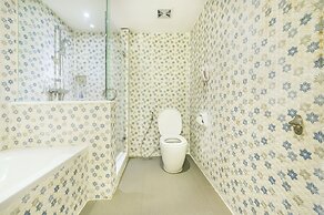 Jomtien Palm Beach Hotel And Resort