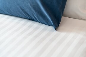 Jomtien Palm Beach Hotel And Resort