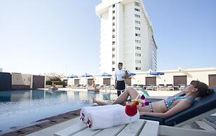 Jomtien Palm Beach Hotel And Resort