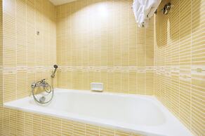 Jomtien Palm Beach Hotel And Resort