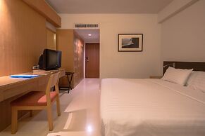 The Residence Rajtaevee Hotel