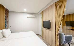 The Residence Rajtaevee Hotel