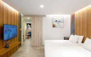 The Residence Rajtaevee Hotel