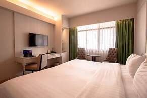 The Residence Rajtaevee Hotel