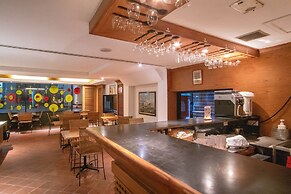 The Residence Rajtaevee Hotel