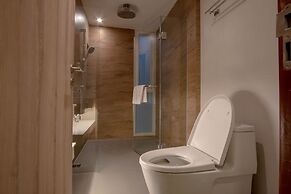 The Residence Rajtaevee Hotel