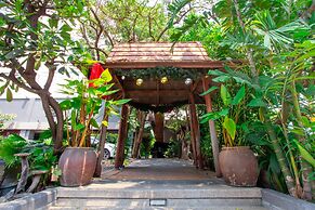 The Residence Rajtaevee Hotel