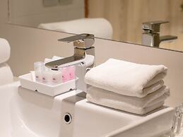 The Residence Rajtaevee Hotel