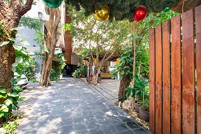 The Residence Rajtaevee Hotel