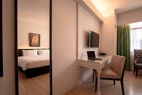 The Residence Rajtaevee Hotel