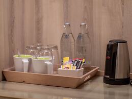 The Residence Rajtaevee Hotel