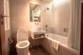 The Residence Rajtaevee Hotel