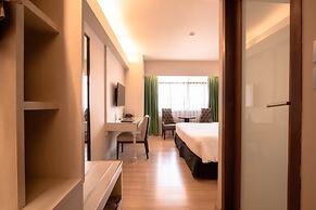 The Residence Rajtaevee Hotel