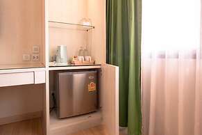 The Residence Rajtaevee Hotel