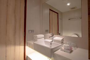 The Residence Rajtaevee Hotel