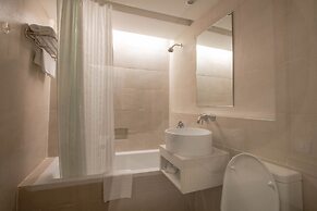 The Residence Rajtaevee Hotel