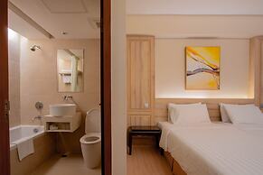 The Residence Rajtaevee Hotel