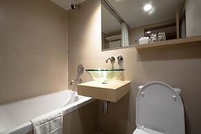 The Residence Rajtaevee Hotel