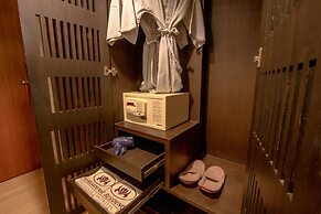 The Residence Rajtaevee Hotel