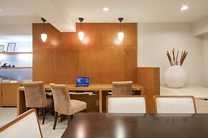 The Residence Rajtaevee Hotel