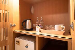 The Residence Rajtaevee Hotel