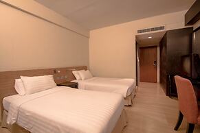 The Residence Rajtaevee Hotel