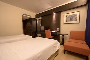 The Residence Rajtaevee Hotel