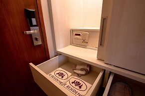 The Residence Rajtaevee Hotel