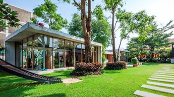 Let's Sea Hua Hin Al Fresco Resort