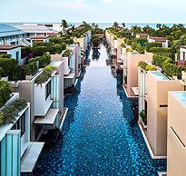 Let's Sea Hua Hin Al Fresco Resort