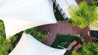 Let's Sea Hua Hin Al Fresco Resort