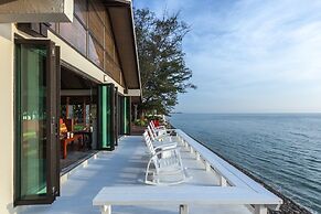 Let's Sea Hua Hin Al Fresco Resort