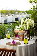 Let's Sea Hua Hin Al Fresco Resort