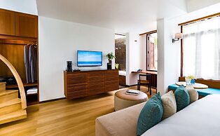 Let's Sea Hua Hin Al Fresco Resort