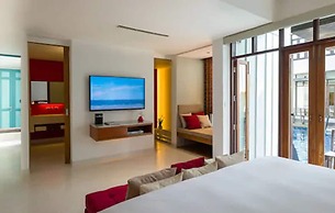 Let's Sea Hua Hin Al Fresco Resort